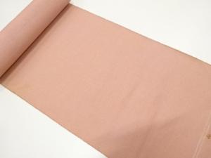 アンティーク　織柄　八寸帯地反物